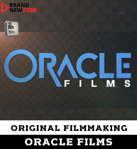 Oracle Films