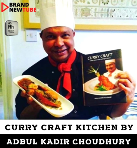 Curry Craft Kitchen